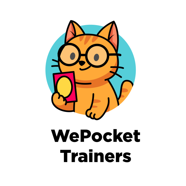 WePocketTrainers on Direct.me