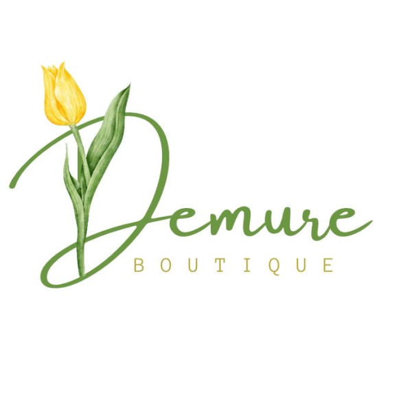 DirectMe profile picture for @demure