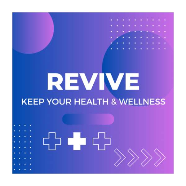 DirectMe profile picture for @revive