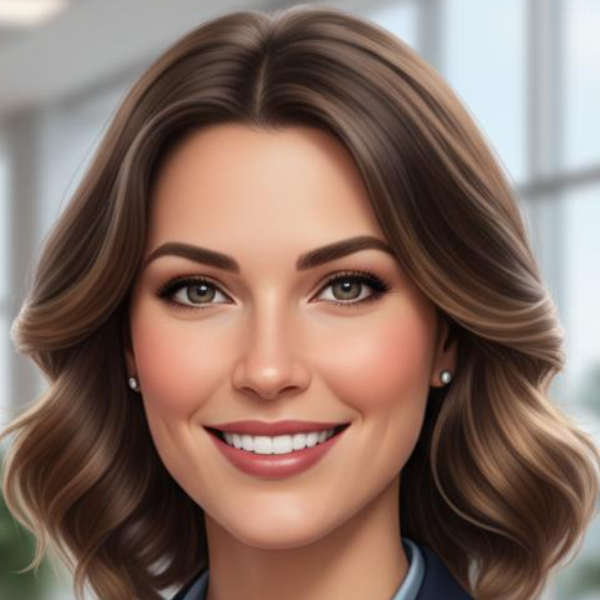 DirectMe profile picture for @vogue