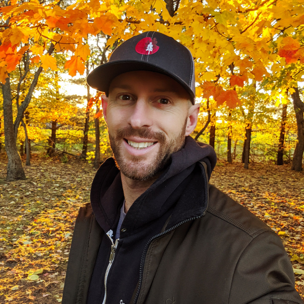 Joshua Cripps on Direct.me