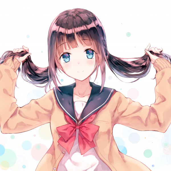 DirectMe profile picture for @news