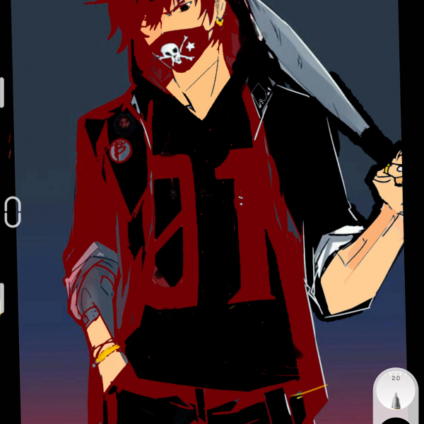 DirectMe profile picture for @apex