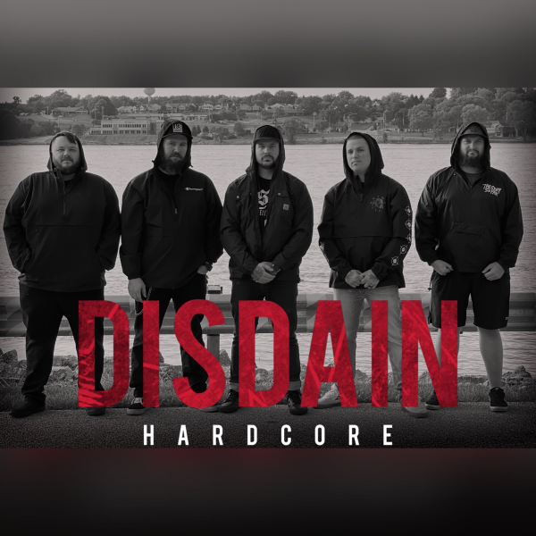 DirectMe profile picture for @disdain