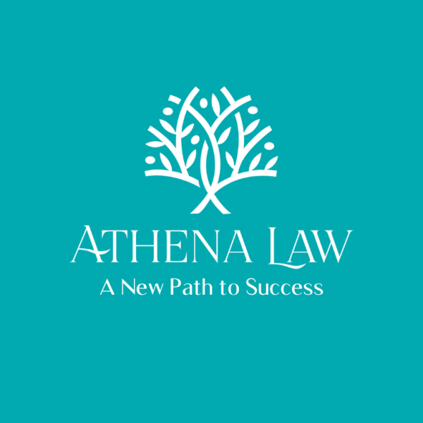 Athena Law on Direct.me
