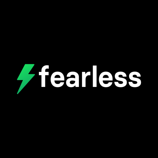 DirectMe profile picture for @fearless