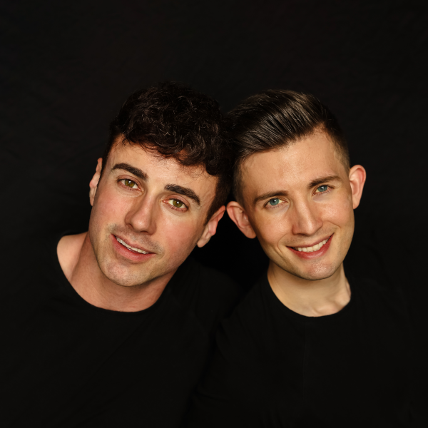 Matthew and Paul on Direct.me