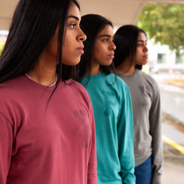 Benavidez Triplets on Direct.me