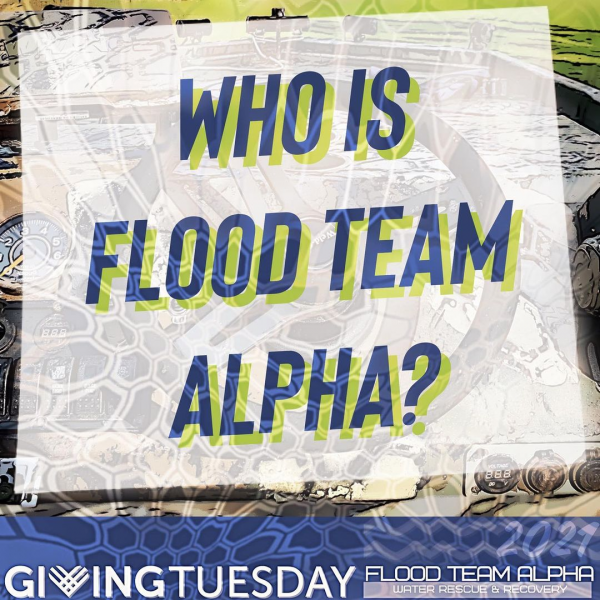 Flood Team Alpha on Direct.me