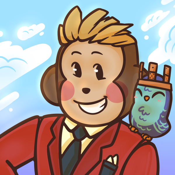 DirectMe profile picture for @tanner
