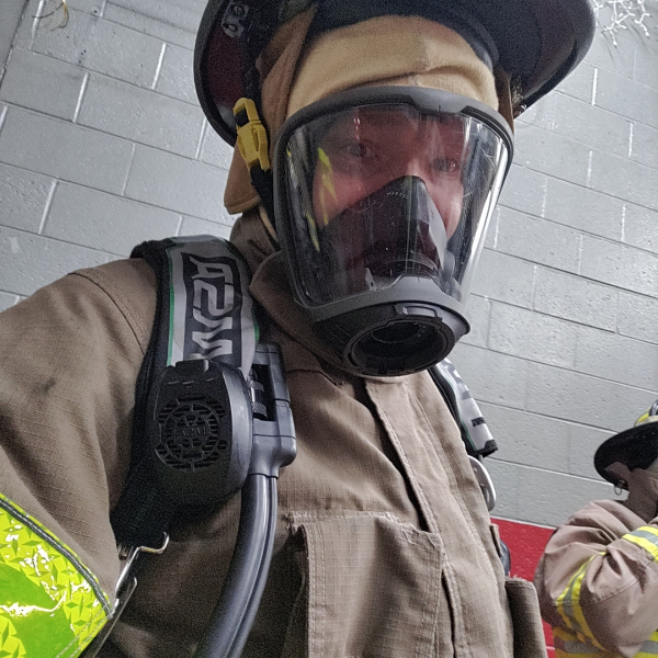 DirectMe profile picture for @firefighter