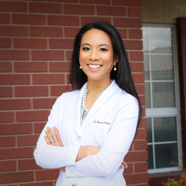 Dr. Bianca Velayo on Direct.me