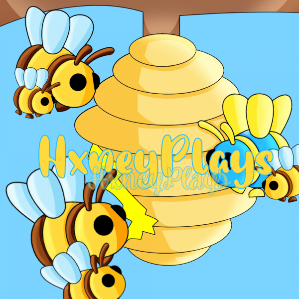 DirectMe profile picture for @honey