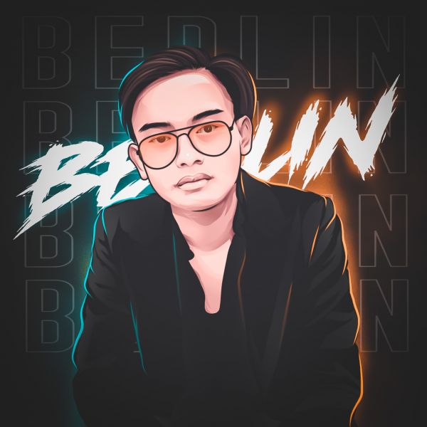 DirectMe profile picture for @berlin