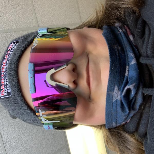 DirectMe profile picture for @carter