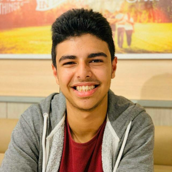 Mohamed Kadah on Direct.me