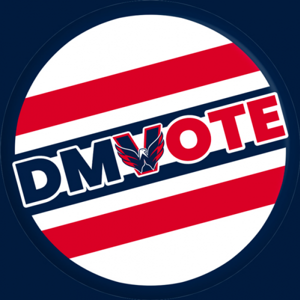 DirectMe profile picture for @capitals