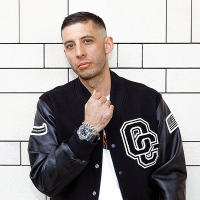 DirectMe profile picture for @example