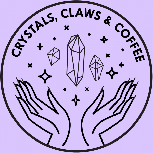 Crystals Claws Coffee on Direct.me