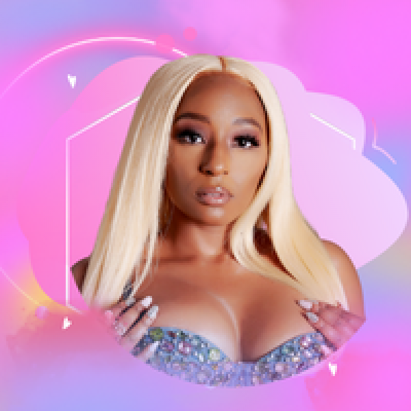 DirectMe profile picture for @jasmine