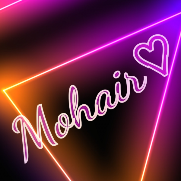 DirectMe profile picture for @mohair