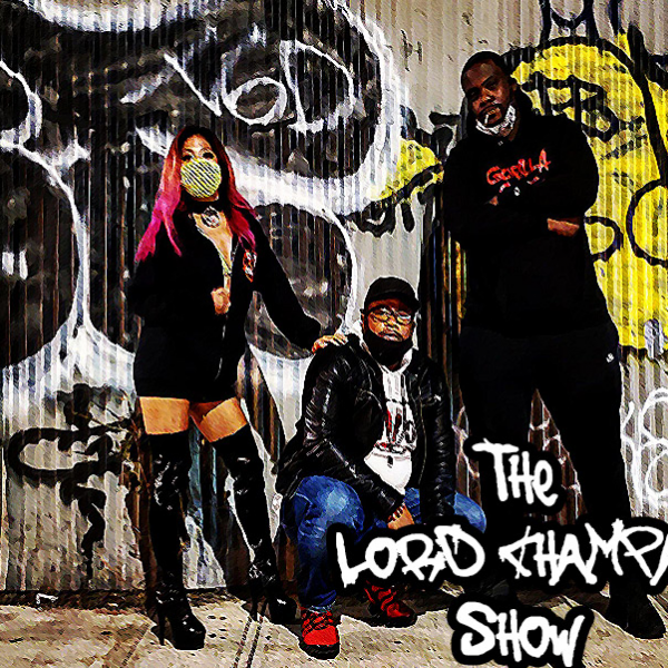 The Lord Champa Show on Direct.me