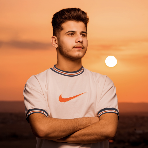 DirectMe profile picture for @hamada
