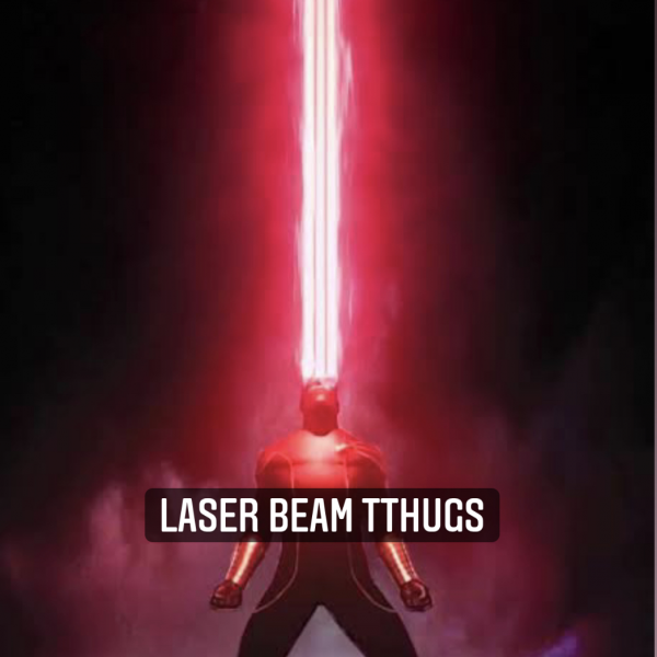 LASER BEAM TTHUGS on Direct.me