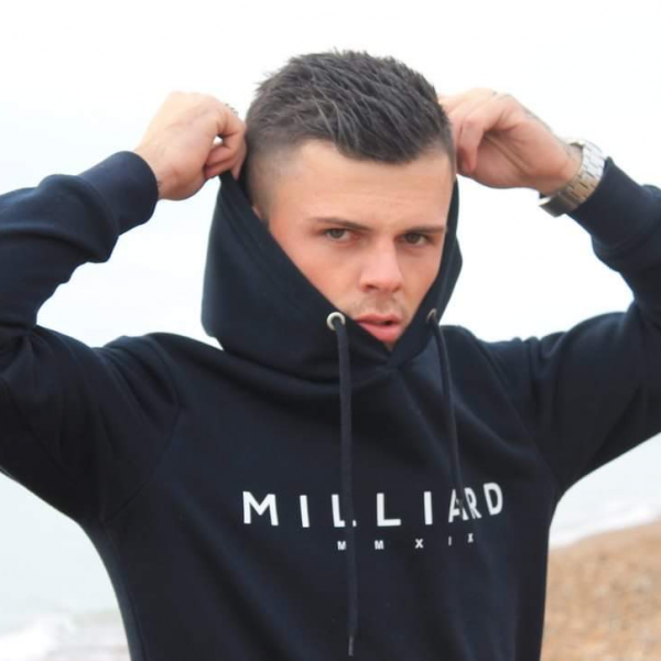 Lewis Allistone on Direct.me