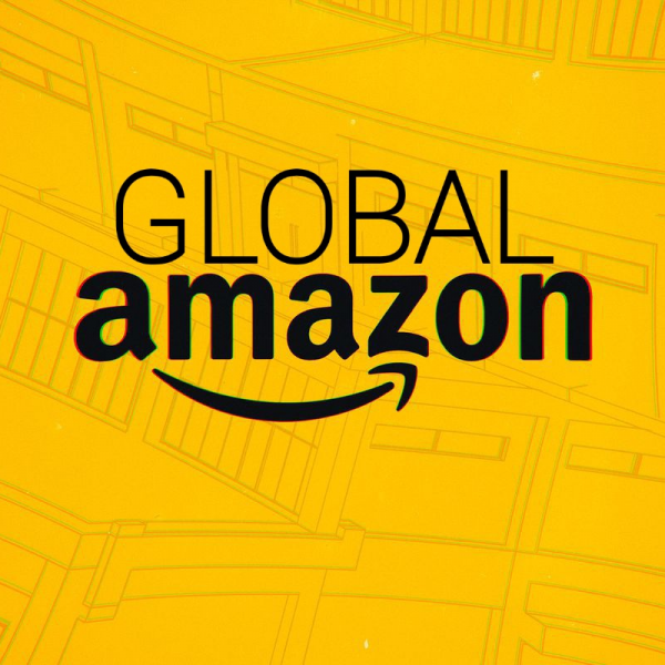 Global Amazon on Direct.me