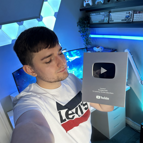 DirectMe profile picture for @scorpio