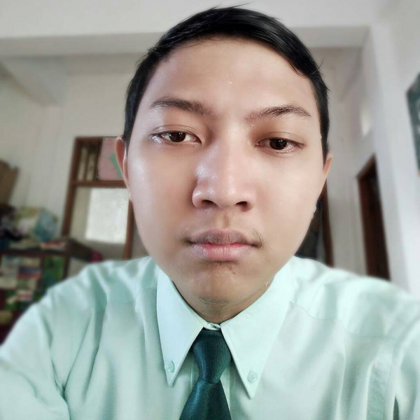 DirectMe profile picture for @luthfi