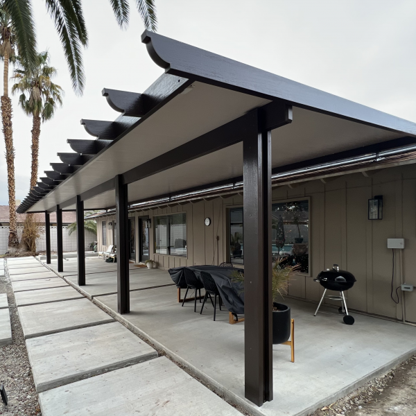 Palatial Patio Covers on Direct.me