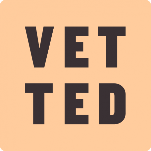 DirectMe profile picture for @vetted