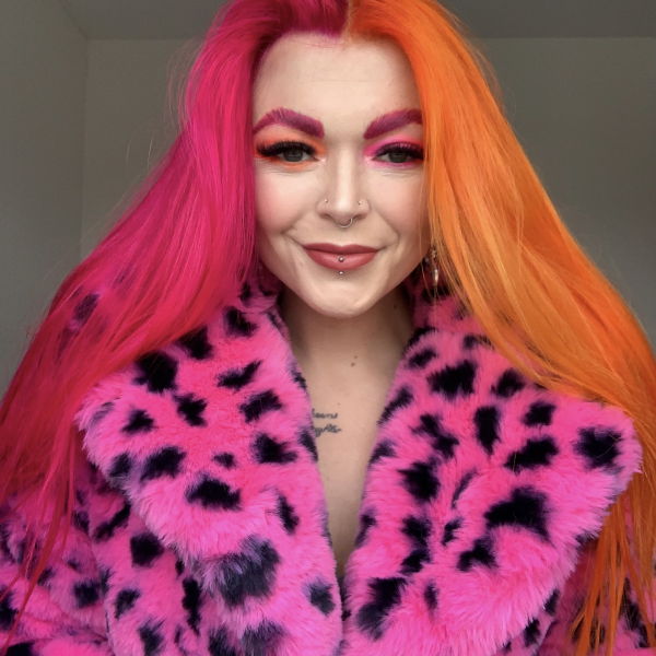 Natasha on Direct.me