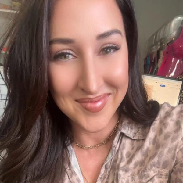 Stef Conger on Direct.me