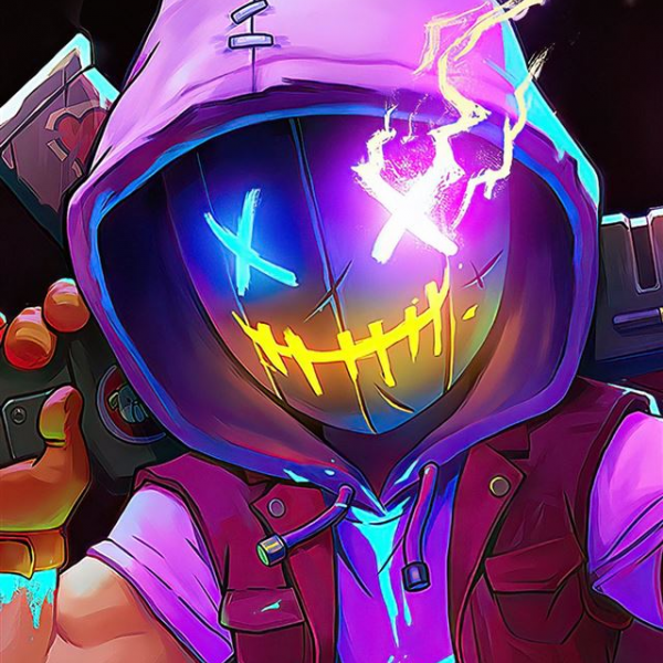 DirectMe profile picture for @mahdi
