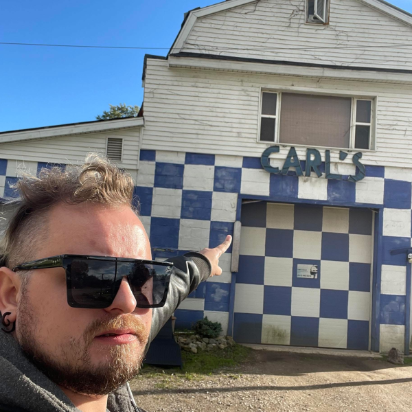 Carl's Garage on Direct.me