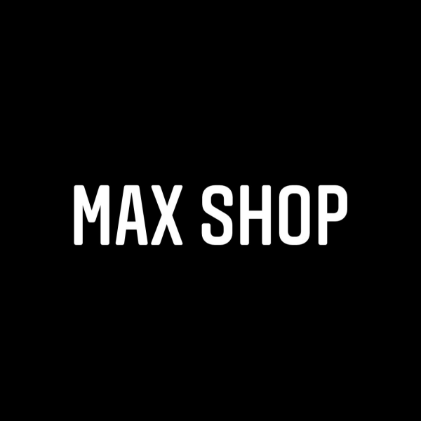 MAX SHOP on Direct.me