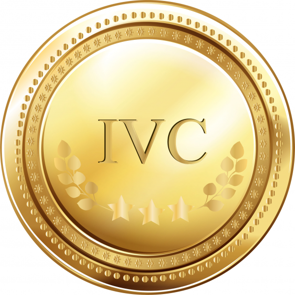 IVC COIN on Direct.me