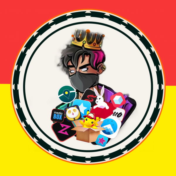 DirectMe profile picture for @gamers