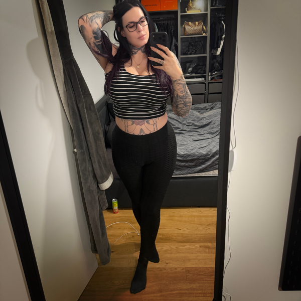 InkedVanessa on Direct.me