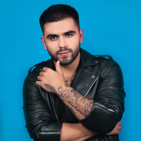 Manuel Rentería on Direct.me