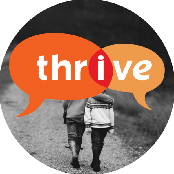 DirectMe profile picture for @thrive