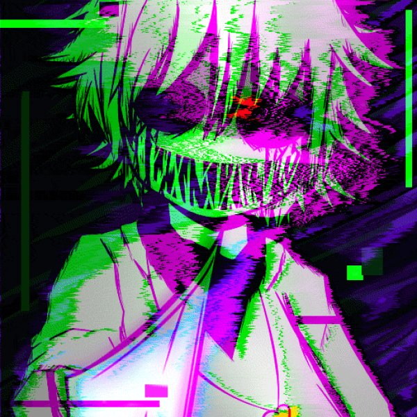 DirectMe profile picture for @glitch