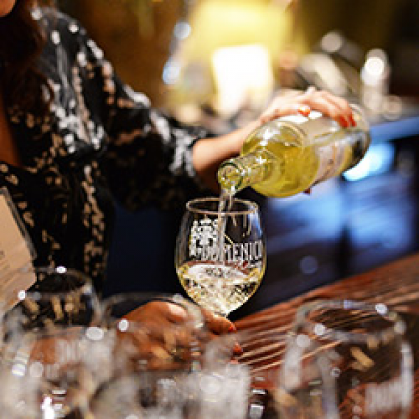 Domenico Winery on Direct.me