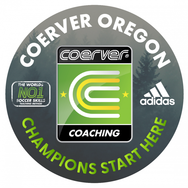 Coerver Oregon on Direct.me