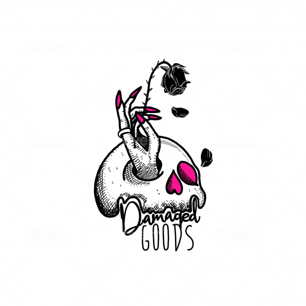 Damaged Goods Podcast on Direct.me