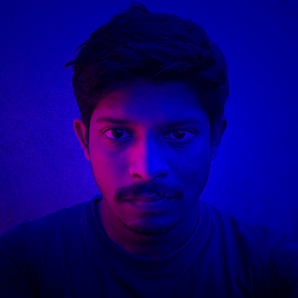 DirectMe profile picture for @sajin