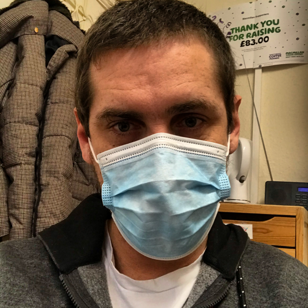 Scott McFarland on Direct.me